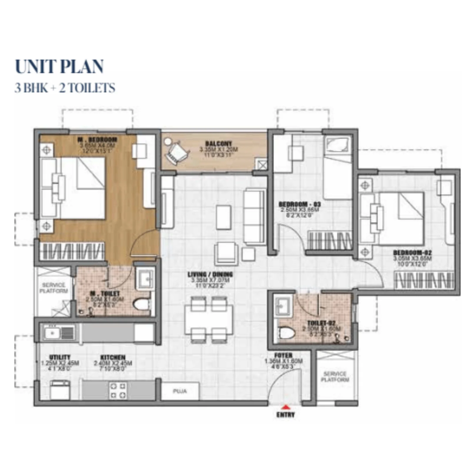 floor-plan-3BHK-2T